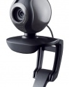 Logitech 2 MP HD Webcam C600 with Built-in Microphone