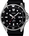 Casio Duro 200 Men's Dive Watch MDV106-1AV