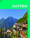 Michelin Green Guide Austria (Green Guide/Michelin)