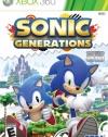 Sonic Generations