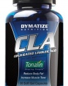 Dymatize Nutrition CLA, 90 Softgels