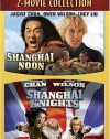 Shanghai Noon / Shanghai Knights