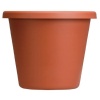 Akro Mils LIA06000E35 Classic Pot, Clay Color, 6-Inch