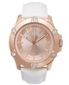 Hit the coast this season with this chic Surfside watch from Juicy Couture.