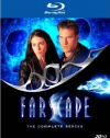 Farscape: The Complete Series [Blu-ray]