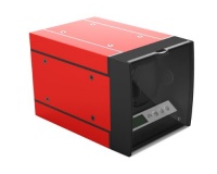 The Expandable Automatic Watch Winder w/Digital LCD Dispaly