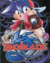 Beyblade, Vol. 1