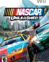 NASCAR: Unleashed