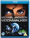 Michael Jackson's Moonwalker