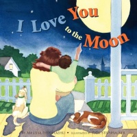 I Love You To The Moon