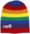 neff Men's Skull Cap