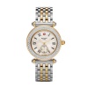 MICHELE Caber Diamond Two Tone Gold