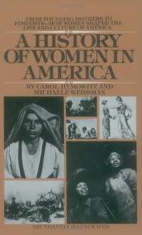 A History of Women in America