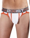 2(x)ist Men's Xtreme Range Sport Brief