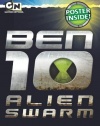 Ben 10 Alien Swarm (Movie Novelization)