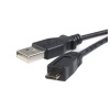 StarTech.com Micro USB Cable - A to Micro B (UUSBHAUB6)