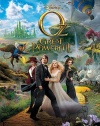 Oz the Great and Powerful (DVD + Digital Copy)