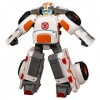 Transformers Rescue Bot - Medix The Doc Bot