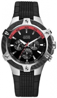 Guess Men's Watch U12579G1