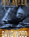 Buccaneer: A Dane Maddock Adventure