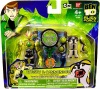 Ben 10 Alien Creation Chamber Mini Figure 2-Pack Eyeguy and Cannonbolt