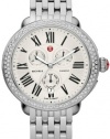 NEW MICHELE SEREIN LADIES WATCH MWW21A000001