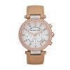 Michael Kors Women's MK5633 Parker Tan Watch