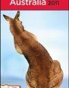 Frommer's Australia 2011 (Frommer's Complete Guides)