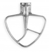 KitchenAid Flat Beater, Burnished