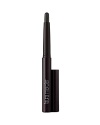 Inspired by Laura Mercier's cult classic Caviar Eye Liner, Caviar Stick Eye Color offers a new technique to enhance the smoky eye look. In a range of eight beautiful shades, this creamy formula provides endless options for a flawless smoky eye. Each convenient stick is long-wearing, transfer- and crease-resistant. The color glides onto lids and blends easily with a rich color payoff.