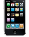 Apple iPhone 3GS 16GB (Black)