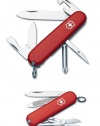 Victorinox Swiss Army Tinker and Classic Knife Combo