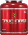 BSN True-Mass, Banana, 5.82 Pound