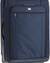 Victorinox Luggage Nxt 5.0 Mobilizer 24, Navy, One Size