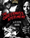 The Quatermass Xperiment (aka The Creeping Unknown)