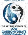 The Art and Science of Low Carbohydrate Performance