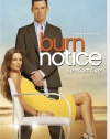 Burn Notice: Season Five