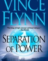 Separation of Power (Mitch Rapp Novels)