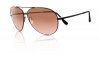 Serengeti Large Aviator Drivers Gradient Sunglasses (Aviator)