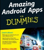 Amazing Android Apps For Dummies