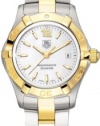 Tag Heuer Aquaracer 2000 Ladies Watch WAF1424.BB0825