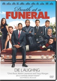 Death at a Funeral