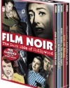 Film Noir - The Dark Side of Hollywood (Sudden Fear / The Long Night / Hangmen Also Die / Railroaded / Behind Locked Doors)