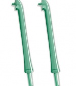 Philips Sonicare HX8002/60 Airfloss Replacement Nozzles, 2-Pack