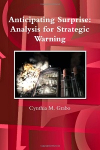 Anticipating Surprise: Analysis For Strategic Warning