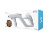 Official Wii Zapper with Link's Crossbow Training