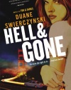 Hell and Gone (Charlie Hardie #2)