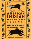 American Indian Myths and Legends (Pantheon Fairy Tale and Folklore Library)