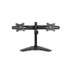 Planar 997-5253-00 Dual Monitor Stand (Black)