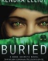 Buried (A Bone Secrets Novel)